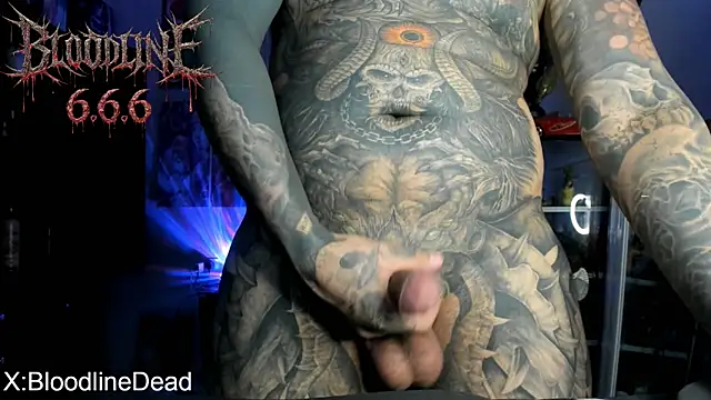 DEATHINK666XX webcam