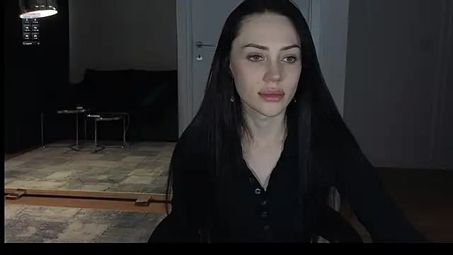 Sara_Tranquil webcam