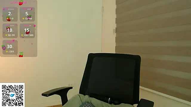 cinnamon_rosa webcam