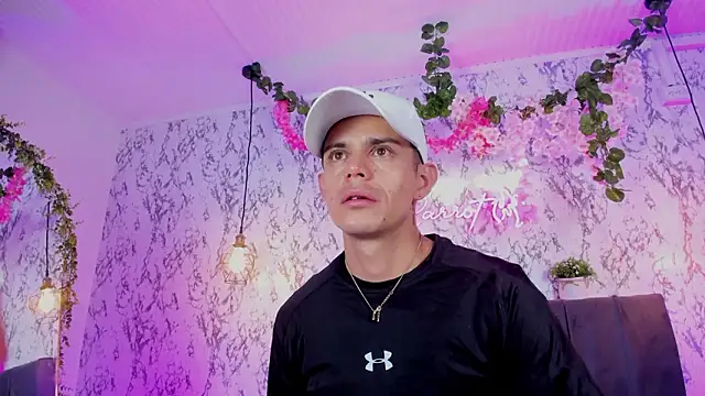 Bonny_and_carrot webcam