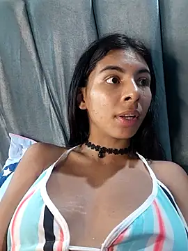 chaparritahot99 webcam