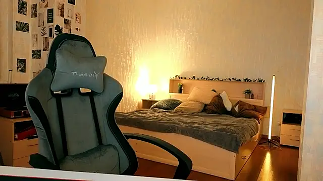 yourrdanceteacher webcam