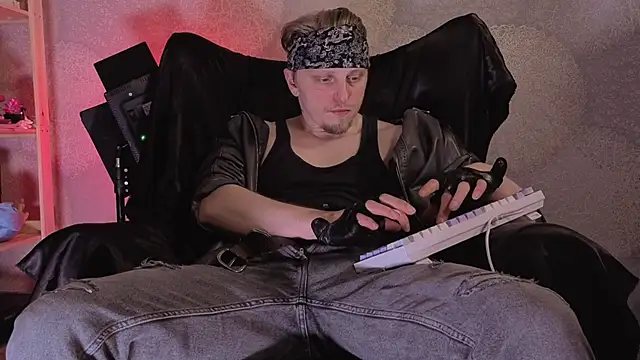 Vincent_Hardman webcam