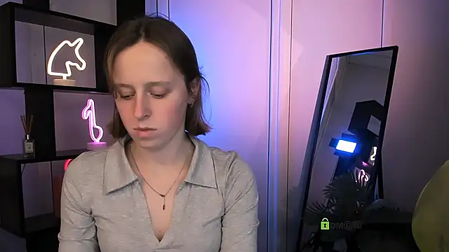 candy_flossie1 webcam