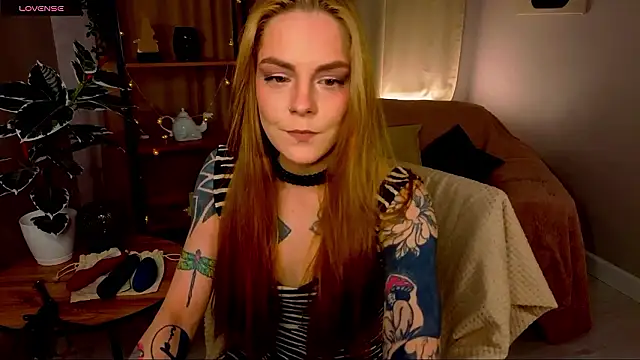 cherrie_sherry webcam