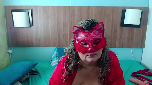 Adriana_Prettie webcam