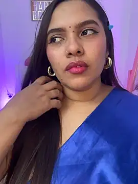 Webcam Model (krishaa_)  is live.Free join now!