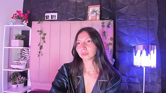 kendall_saenz webcam