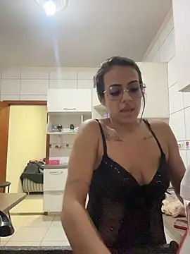 Agatha_lindinha webcam