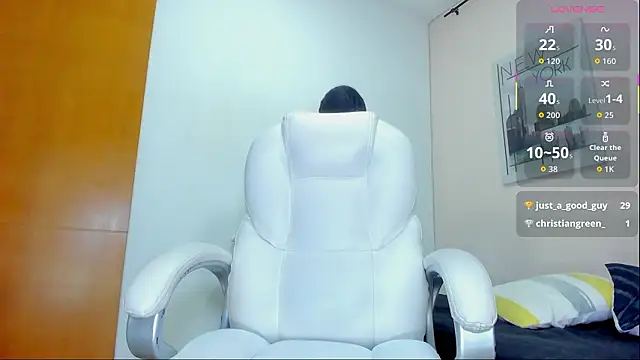 miiarod - Miiarod's free webcam - UK Sex Cams