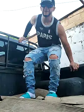 PIGHIGHDIRTY_p0 webcam