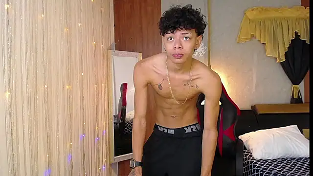 harry_jhonsson - Harry_jhonsson's free webcam - UK Sex Cams