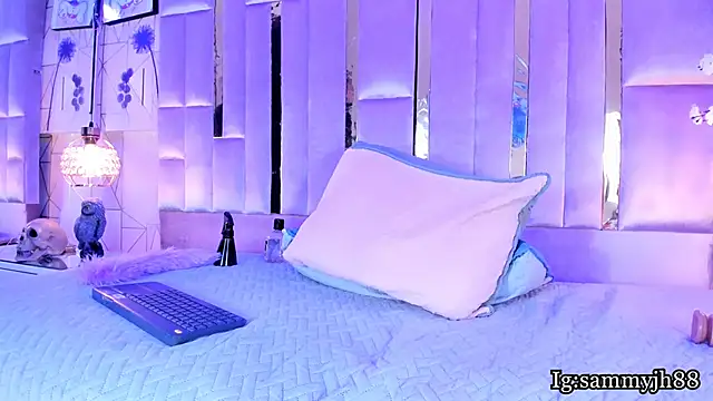 samarajhonson webcam