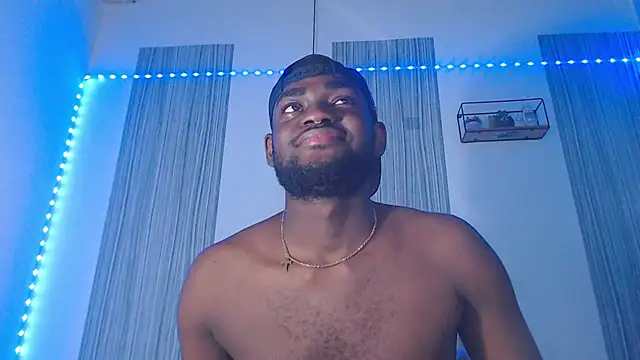 eebony_stallion webcam