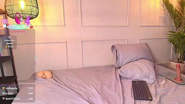 luandy (M twink) - my cum show