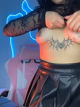 Valu_euphoria webcam