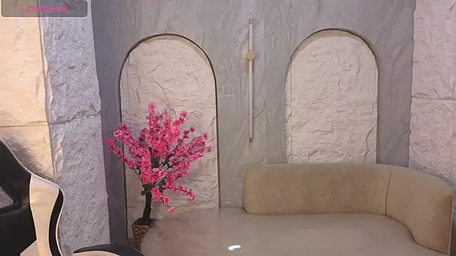 Aliz_Cooper_Tx webcam