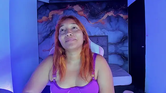 Charlote_Grey webcam