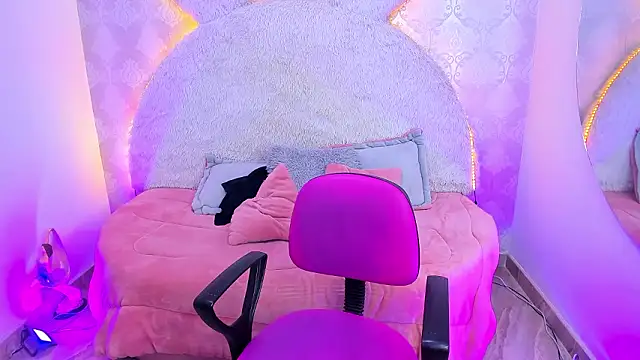 Salome_Smitth_1 webcam