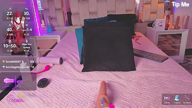 Anastasiaxxx69 webcam