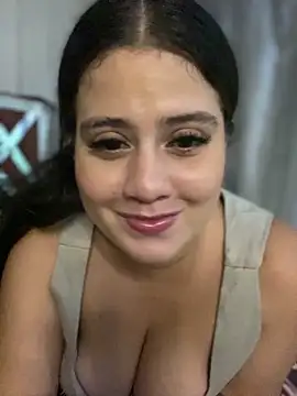 Natalia_Cleark09 webcam