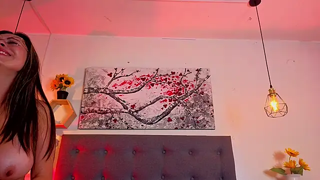 Dulce_charlottee webcam