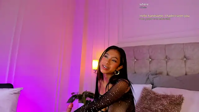 JasmineRoss_1 webcam