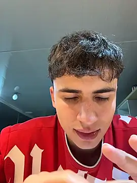 AdrianRinaldi webcam