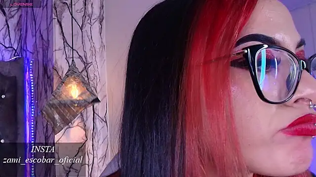 Zami_Escobar_of webcam