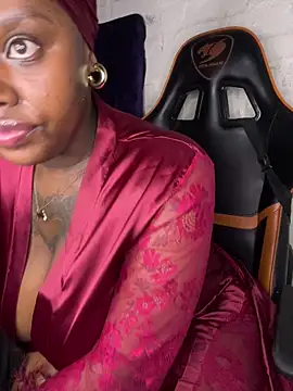 QUEEN_NOBUHLE_FEMDOM_777