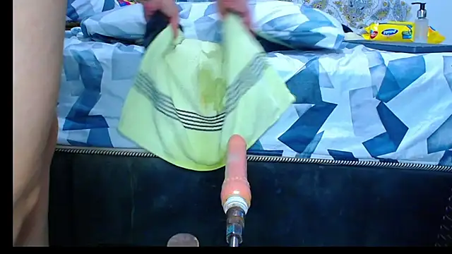 cristinapuerta- webcam