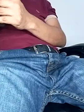 Bosssweet22cm webcam