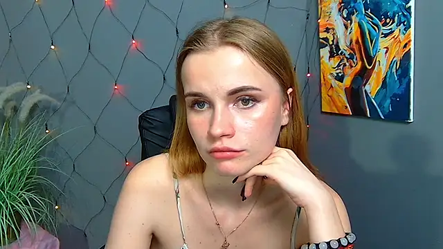 MargaritaKiss webcam