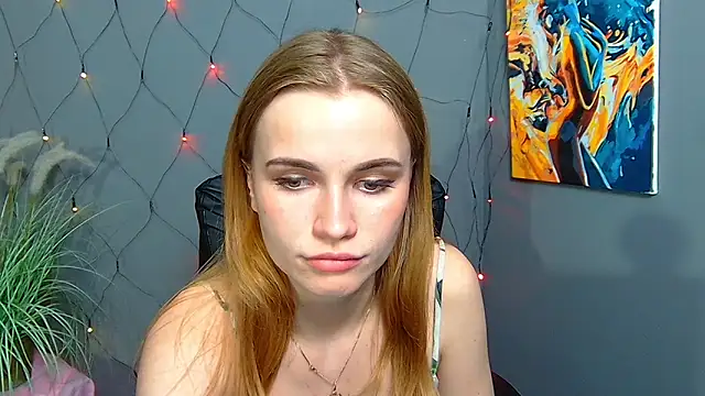 MargaritaKiss webcam