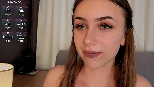 thelittlecowgirl webcam