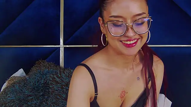 Ivanna_Teaser webcam