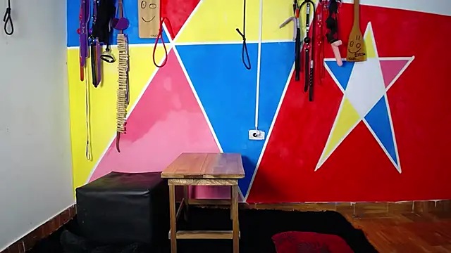 BdsmFlakaxtrem5 webcam