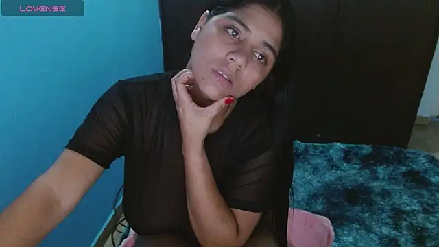 Candela-Smith webcam