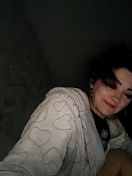 SweetLeila40 webcam