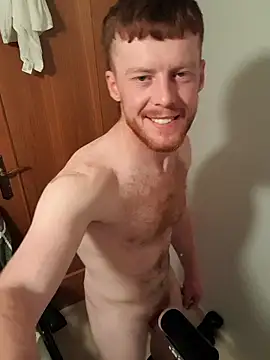 bailey_mcvicar (M young) - STRIP / FUCK MY INTERACTIVE FLESHLIGHT