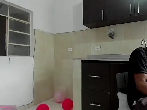 BenhtenBlack25 webcam