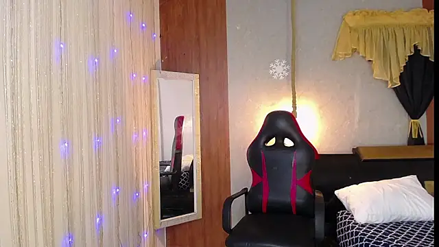 Harry_jhonsson webcam