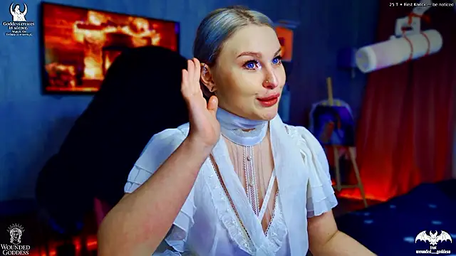 Wounded_Goddess_ webcam