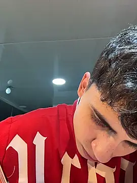 AdrianRinaldi webcam