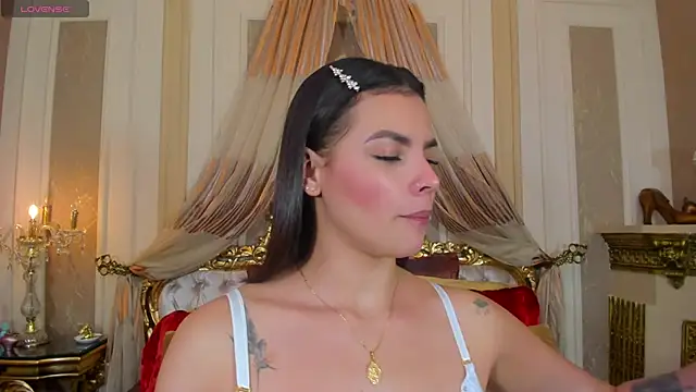 JulietaSinclair webcam