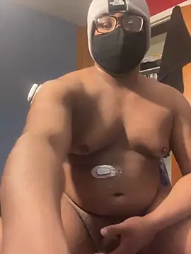 ulric_afterdark (M young) - Be a sweet  ♥️