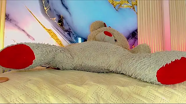 CoralineSweett webcam