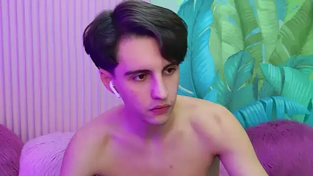 Jefrey_Carter webcam