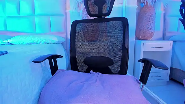 TyagoRoberts_ webcam