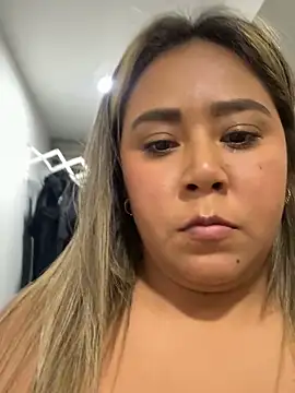 AriannaTorres webcam